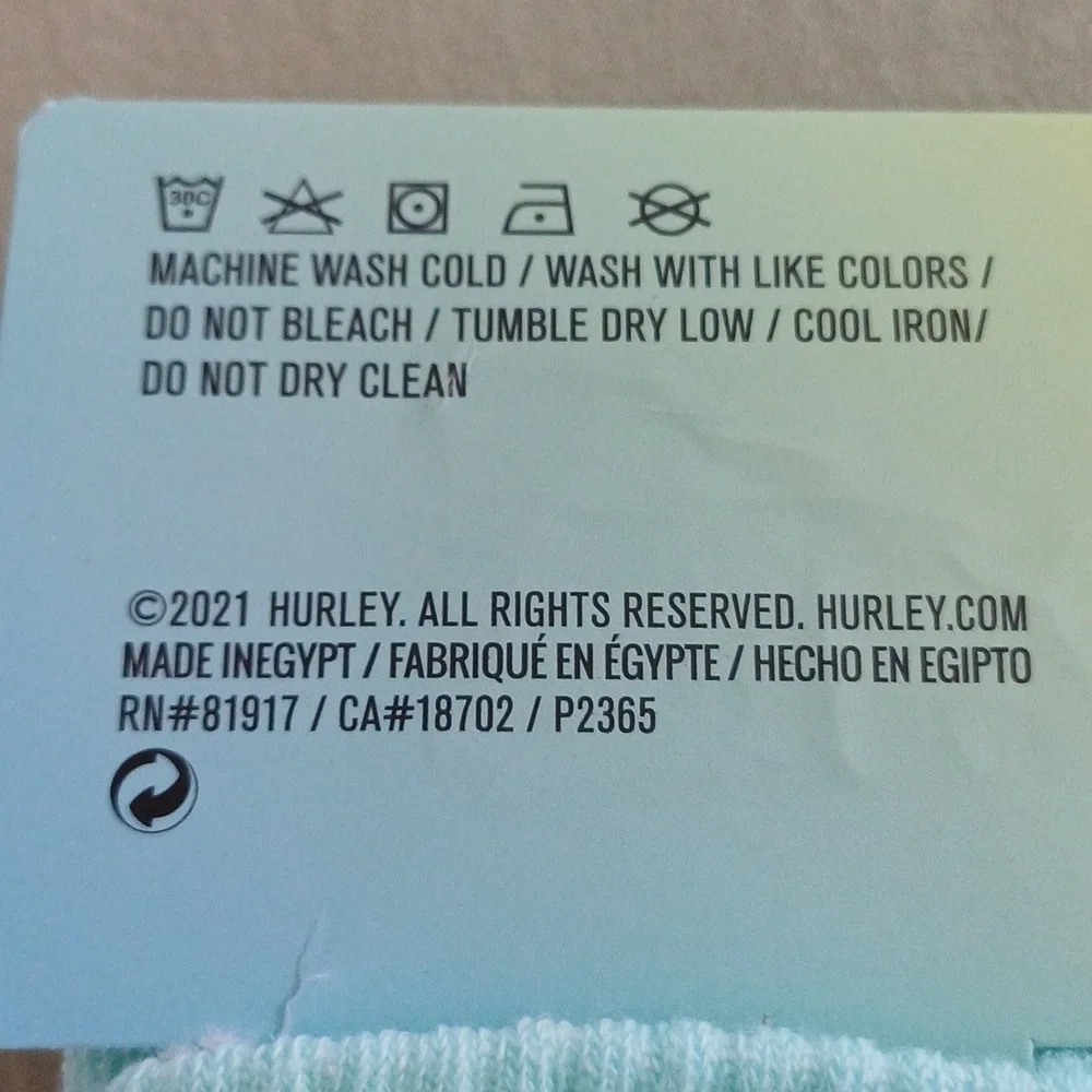 Baby socks New with tag